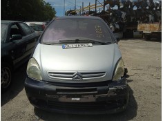 citroën xsara picasso (n68) del año 2002 2