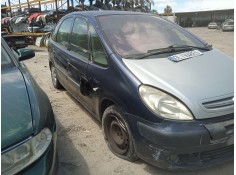 citroën xsara picasso (n68) del año 2002
