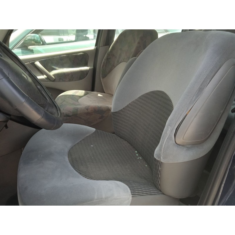 citroën xsara picasso (n68) del año 2002