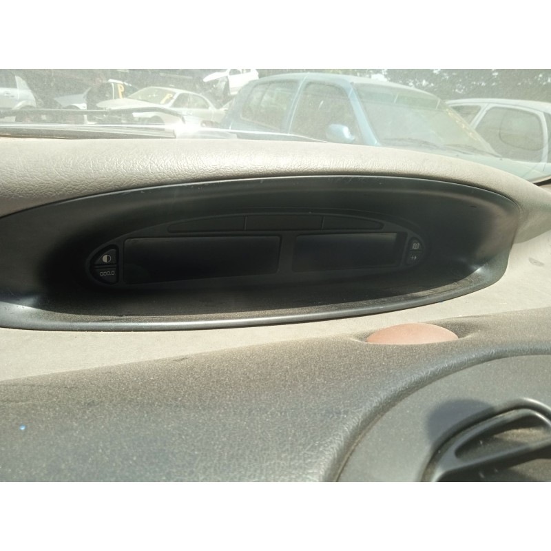 citroën xsara picasso (n68) del año 2002