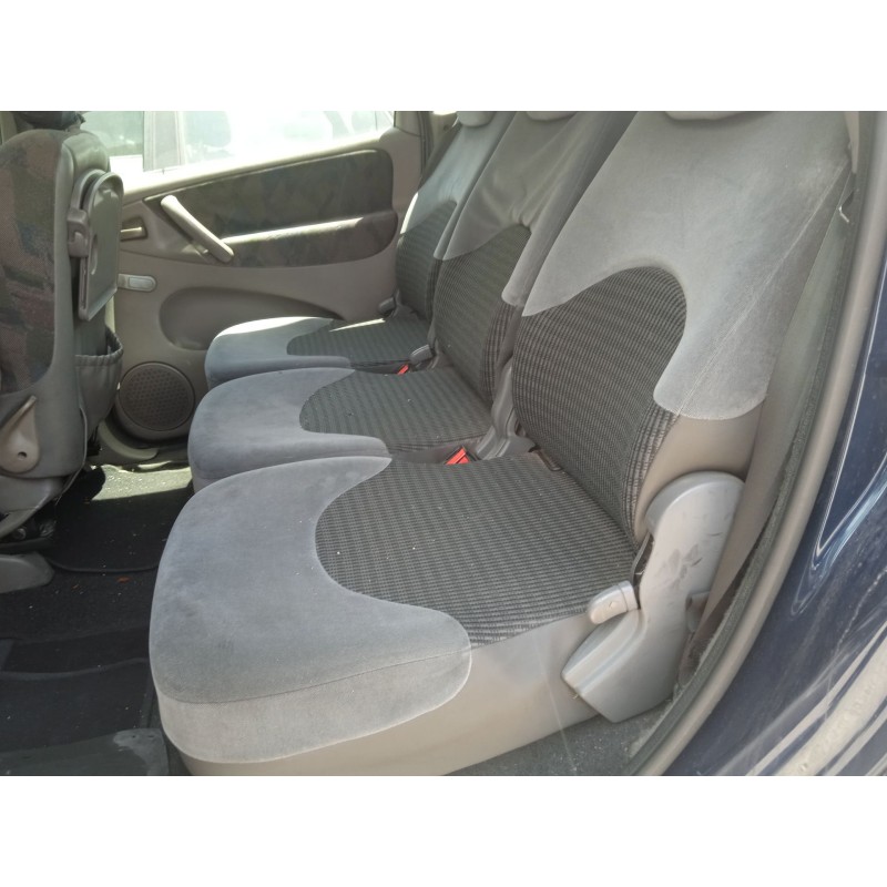 citroën xsara picasso (n68) del año 2002