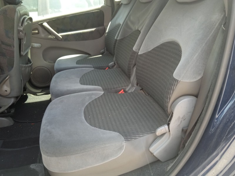 citroën xsara picasso (n68) del año 2002