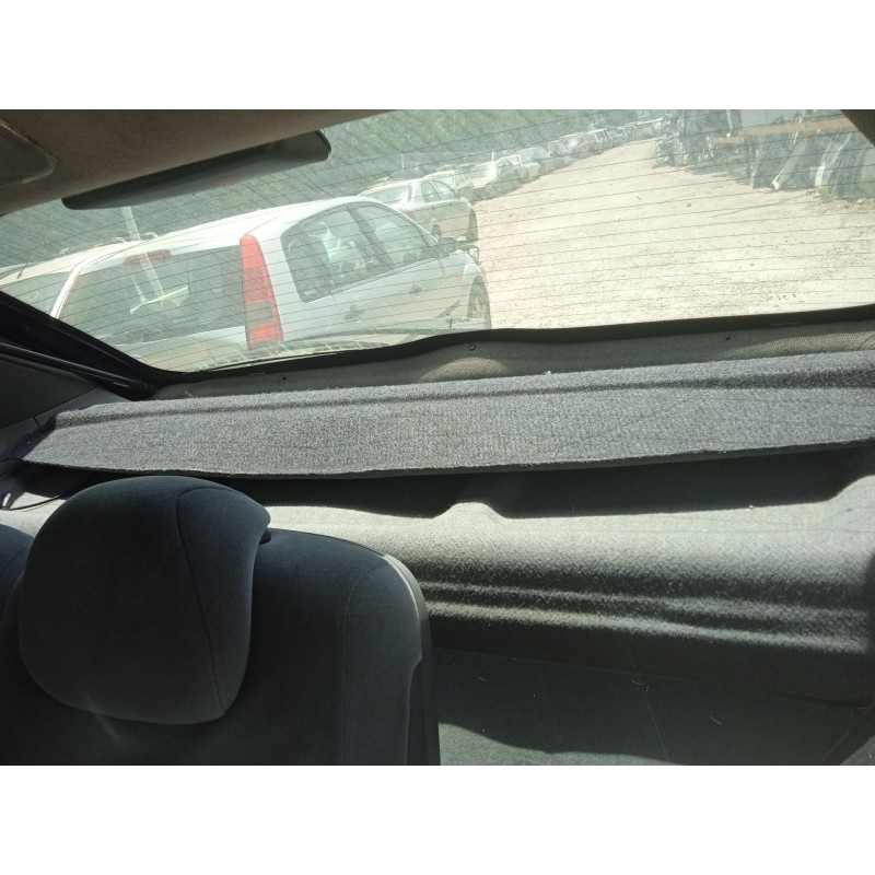 citroën xsara picasso (n68) del año 2002