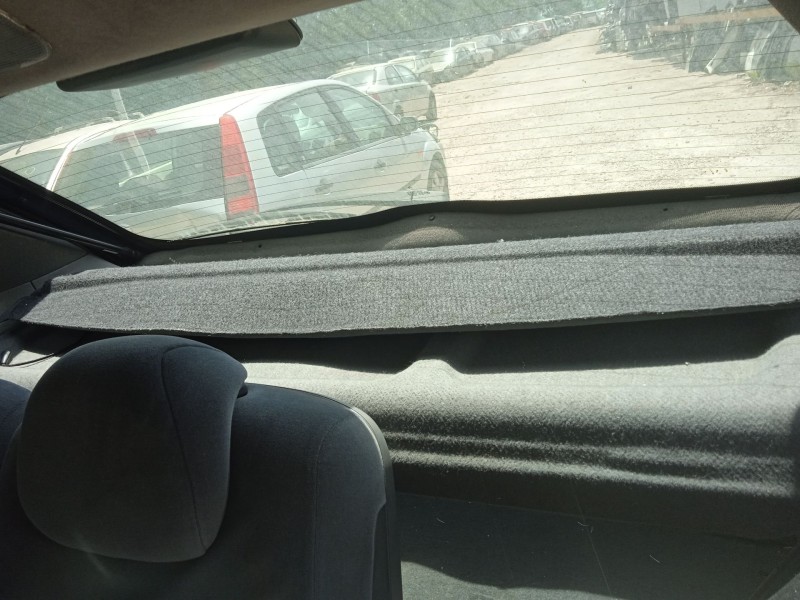 citroën xsara picasso (n68) del año 2002