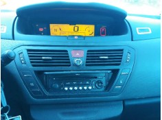Recambio de sistema audio / radio cd para citroën c4 grand picasso sx referencia OEM IAM 1611967080   2