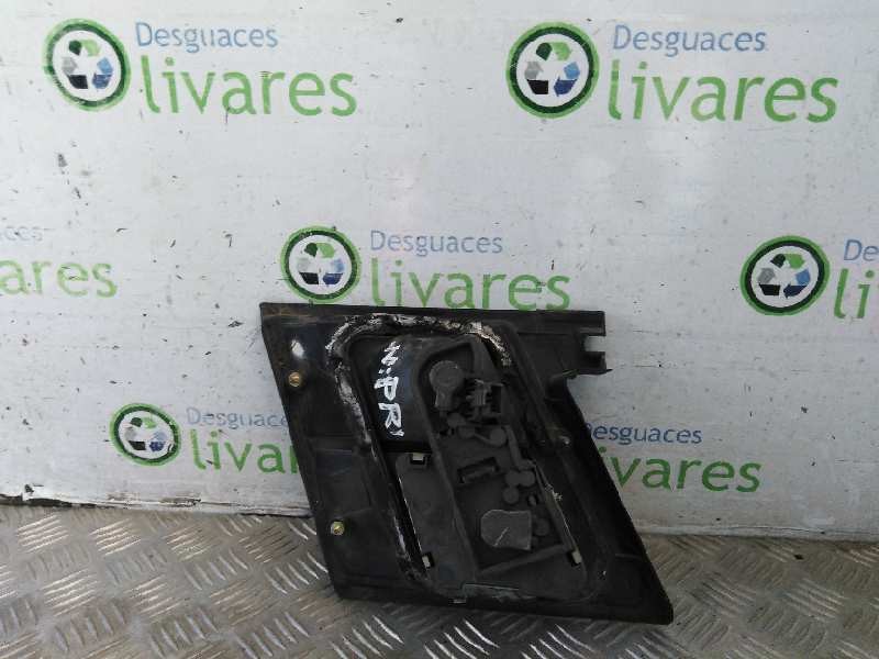 Recambio de piloto trasero derecho para  referencia OEM IAM   