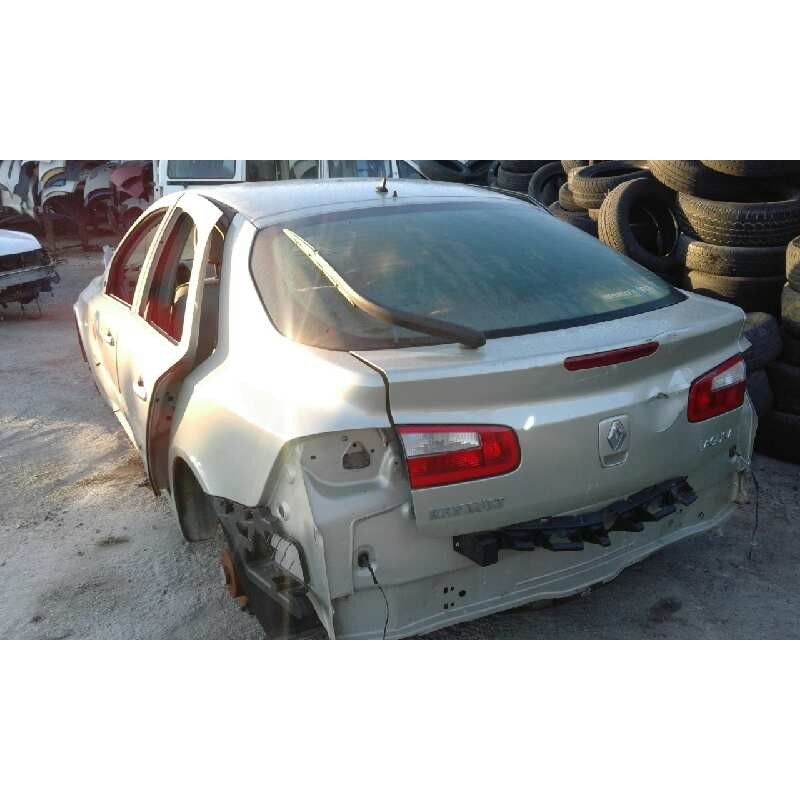 renault laguna ii grandtour (kg0) dynamique   |   03.01 - 12.05 | 2001 - 2005 | 135 cv / 99 kw del año 2001