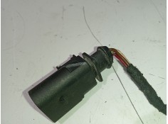 Recambio de sensor impacto para volkswagen phaeton (3d1, 3d2, 3d3, 3d4, 3d6, 3d7, 3d8, 3d9) 3.0 v6 tdi 4motion referencia OEM IA 2