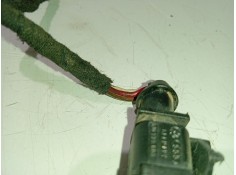 Recambio de sensor impacto para volkswagen phaeton (3d1, 3d2, 3d3, 3d4, 3d6, 3d7, 3d8, 3d9) 3.0 v6 tdi 4motion referencia OEM IA 2