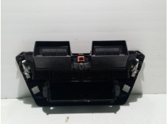 Recambio de mascara central de salpicadero para citroën c4 grand picasso sx referencia OEM IAM 96832655ZD   2