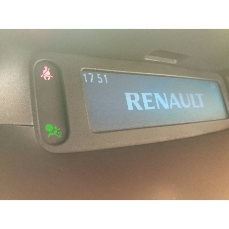 renault megane iii berlina 5 p 1.5 dci diesel cat   |   0.08 - ... | 2008 | 86 cv / 63 kw del año 2008