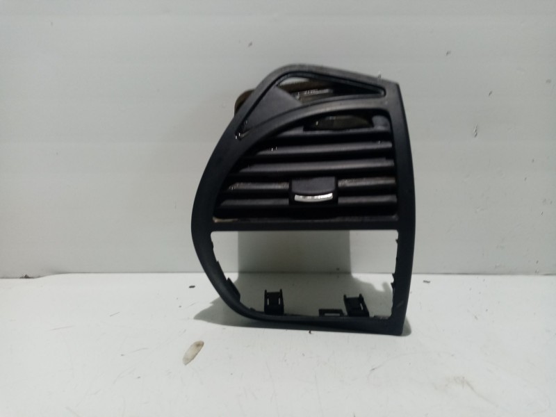 Recambio de rejilla aireadora para citroën c4 grand picasso sx referencia OEM IAM 96541118ZD  