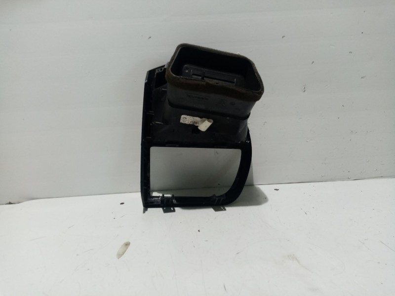 Recambio de rejilla aireadora para citroën c4 grand picasso sx referencia OEM IAM 96541118ZD  