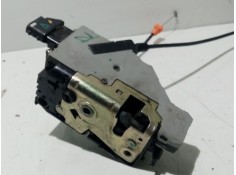 Recambio de cerradura puerta delantera derecha para citroën c4 grand picasso sx referencia OEM IAM 9136Y8   2