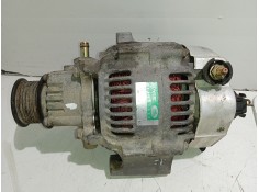 Recambio de alternador para land rover freelander i (l314) 2.0 di 4x4 referencia OEM IAM YLE102000  