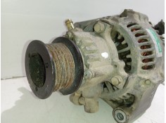 Recambio de alternador para land rover freelander i (l314) 2.0 di 4x4 referencia OEM IAM YLE102000   2