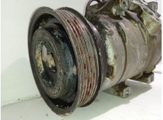Recambio de compresor aire acondicionado para land rover freelander i (l314) 2.0 di 4x4 referencia OEM IAM AWR1458   2