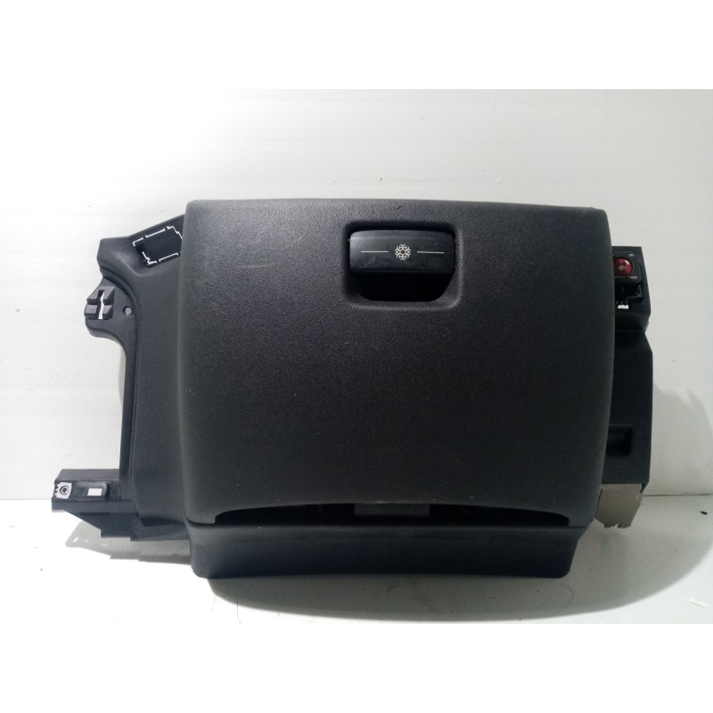 Recambio de guantera para citroën c4 grand picasso sx referencia OEM IAM 16089498ZD  