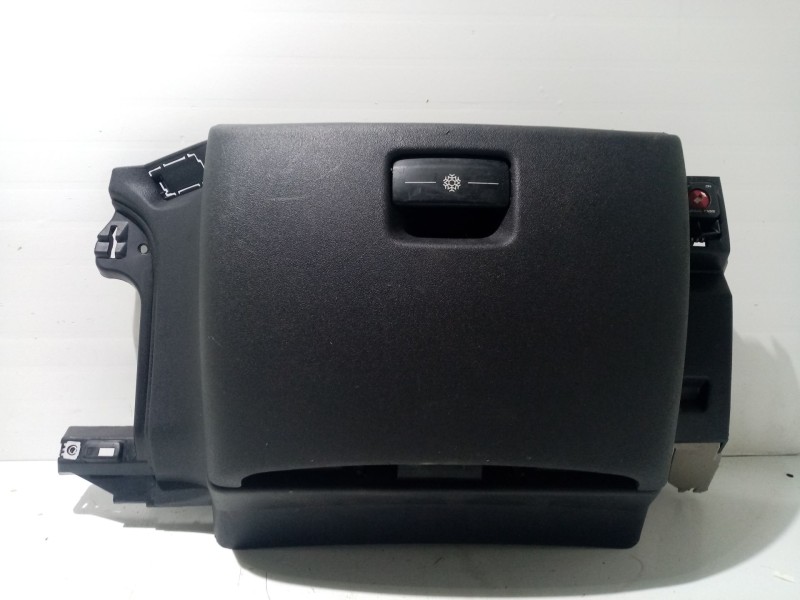 Recambio de guantera para citroën c4 grand picasso sx referencia OEM IAM 16089498ZD  