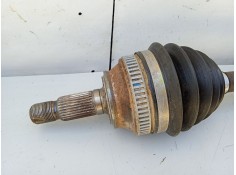 Recambio de transmision trasera izquierda para land rover freelander i (l314) 2.0 di 4x4 referencia OEM IAM TOB100000   2