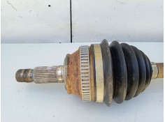 Recambio de transmision trasera derecha para land rover freelander i (l314) 2.0 di 4x4 referencia OEM IAM TOB100000   2