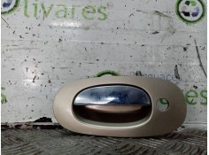 Recambio de maneta exterior delantera izquierda para  referencia OEM IAM   