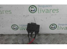 Recambio de caja precalentamiento para fiat punto berlina (188) 1.9 d dynamic/elx (i)   |   0.02 - ... | 2002 | 86 cv / 63 kw re