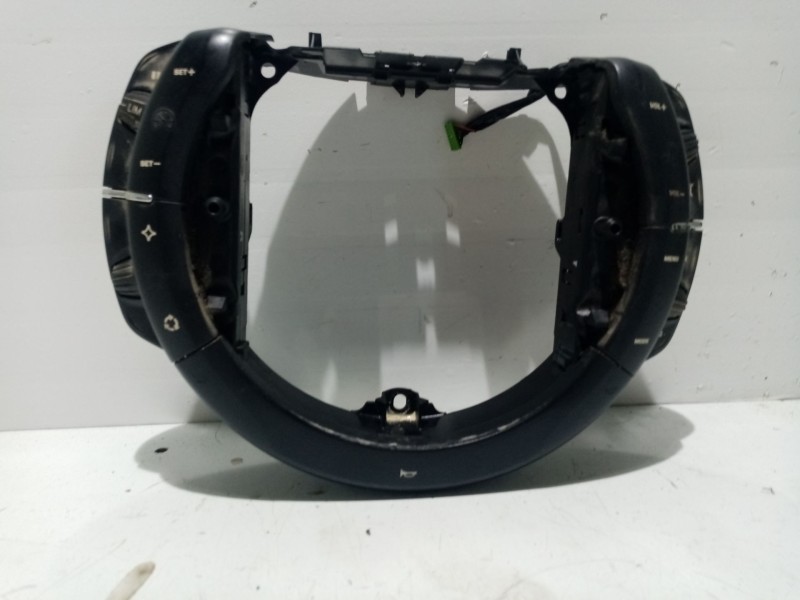 Recambio de mando volante para citroën c4 grand picasso sx referencia OEM IAM 96624938XT  