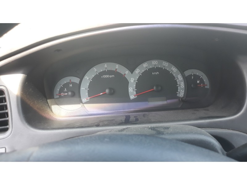 hyundai elantra (xd) 2.0 crdi comfort (5-ptas.)   |   10.03 - 12.07 | 2003 - 2007 | 112 cv / 82 kw del año 2003