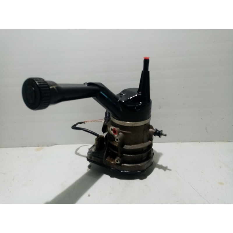 Recambio de bomba direccion para citroën c4 grand picasso sx referencia OEM IAM 4008F3  9681965580