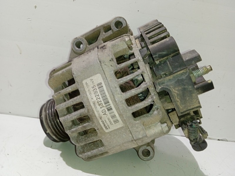 Recambio de alternador para opel corsa d referencia OEM IAM 6204258 AD13222935 