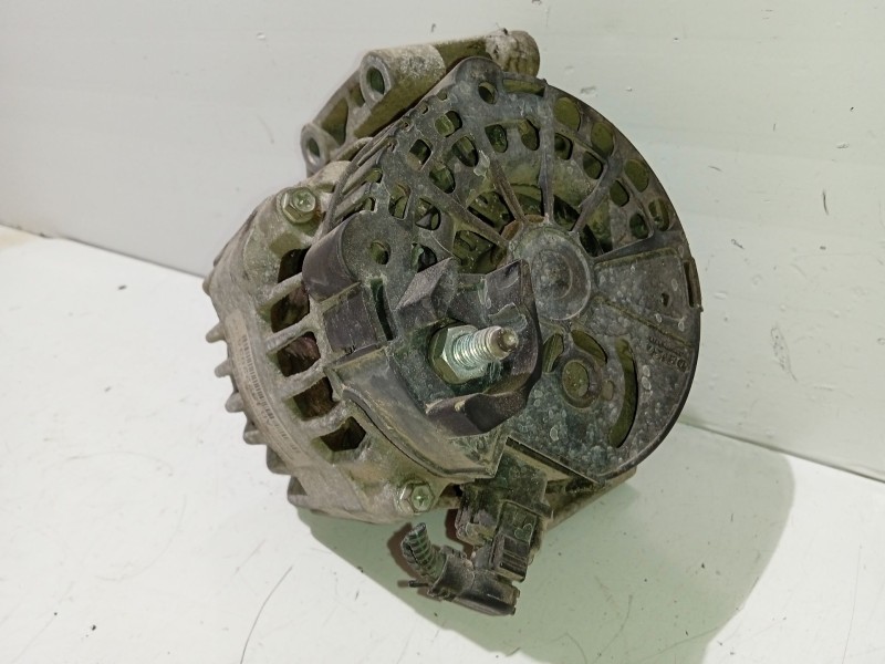 Recambio de alternador para opel corsa d referencia OEM IAM 6204258 AD13222935 