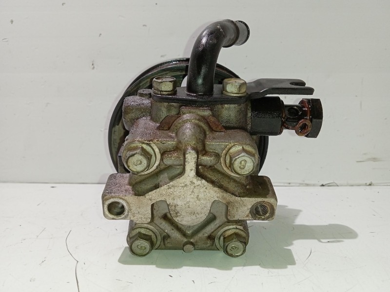 Recambio de bomba servodireccion para hyundai santa fe cm referencia OEM IAM 571002B000  