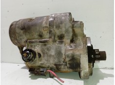 Recambio de motor de arranque para hyundai santa fe cm referencia OEM IAM 3610027010 031013190 CST32107AS