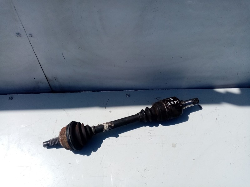 Recambio de transmision delantera izquierda para citroën c8 2.0 hdi fap cat referencia OEM IAM 3272RL  