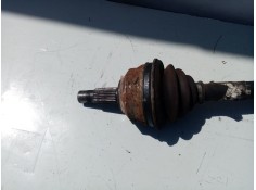 Recambio de transmision delantera izquierda para citroën c8 2.0 hdi fap cat referencia OEM IAM 3272RL   2