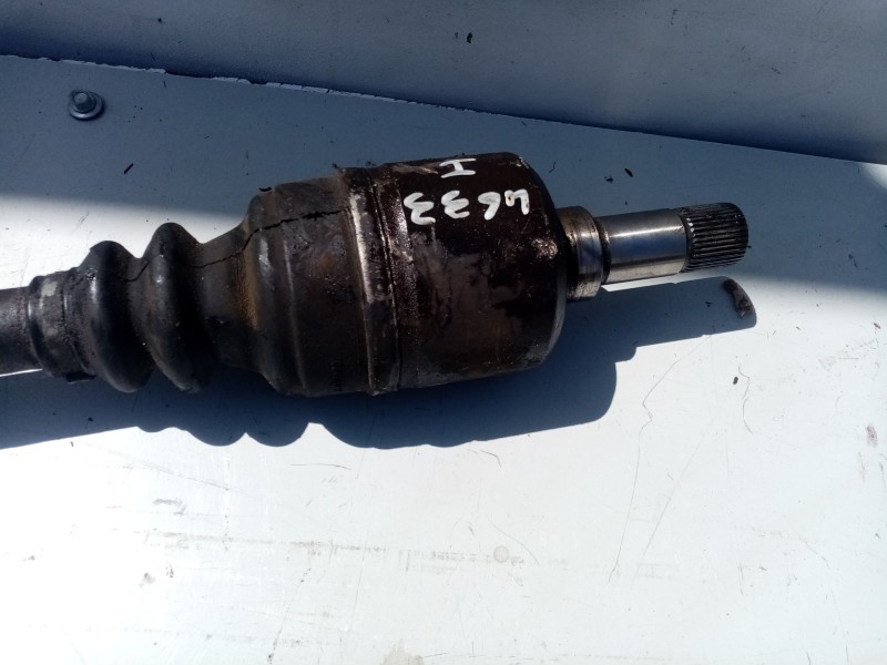 Recambio de transmision delantera izquierda para citroën c8 2.0 hdi fap cat referencia OEM IAM 3272RL  