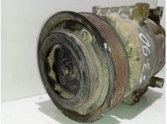 Recambio de compresor aire acondicionado para hyundai santa fe cm referencia OEM IAM 977012B150 240974 89278 2