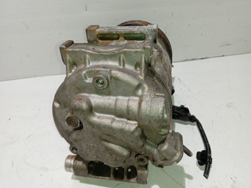 Recambio de compresor aire acondicionado para hyundai santa fe cm referencia OEM IAM 977012B150 240974 89278