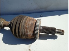 Recambio de transmision delantera derecha para hyundai santa fe cm referencia OEM IAM 495002B610   2