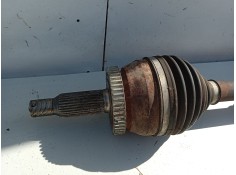 Recambio de transmision delantera izquierda para hyundai santa fe cm referencia OEM IAM 495002B260   2