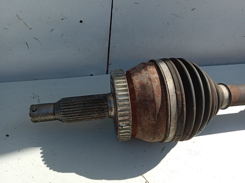 Recambio de transmision delantera izquierda para hyundai santa fe cm referencia OEM IAM 495002B260  