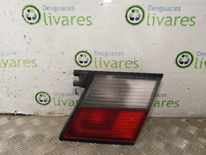 Recambio de piloto trasero derecho para  referencia OEM IAM   