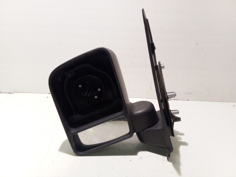 Recambio de retrovisor izquierdo para ford tourneo connect 1.8 tdci referencia OEM IAM   