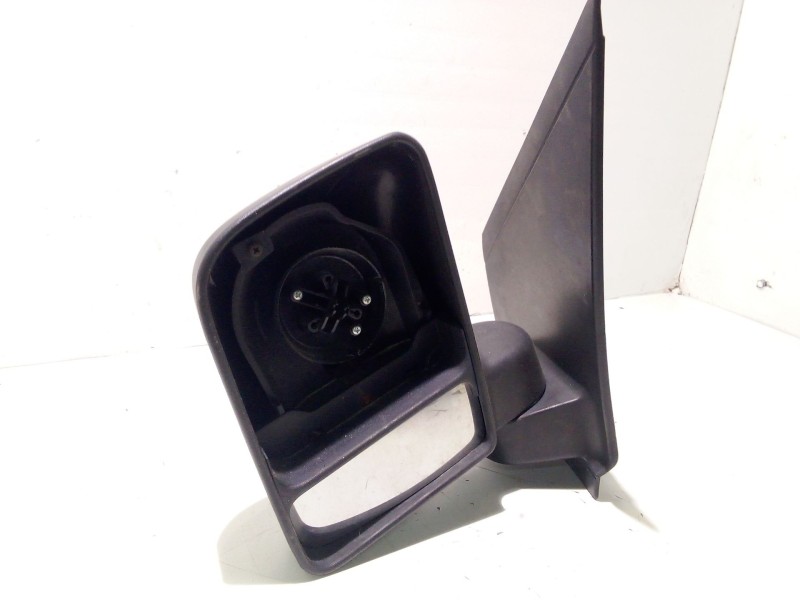 Recambio de retrovisor izquierdo para ford tourneo connect 1.8 tdci referencia OEM IAM   