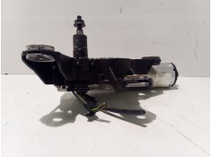 Recambio de motor limpia trasero para skoda fabia i (6y2) 1.9 sdi referencia OEM IAM 1J6955711G   2