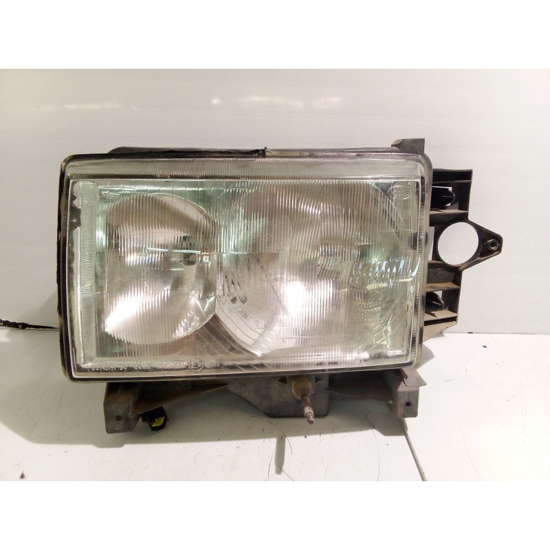 Recambio de faro izquierdo para land rover range rover ii (p38a) 4.6 4x4 referencia OEM IAM AMR4825 88203206 