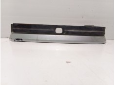 Recambio de moldura bajo faro izquierdo para land rover range rover ii (p38a) 4.6 4x4 referencia OEM IAM AWR2011LH  