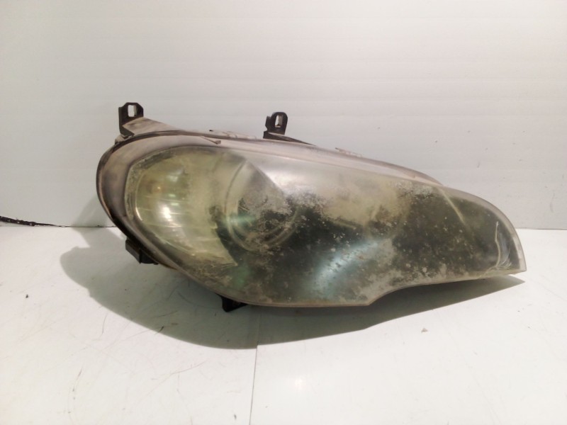 Recambio de faro derecho para bmw x5 (e70) 3.0 d referencia OEM IAM 7161588AI08 1307329153 