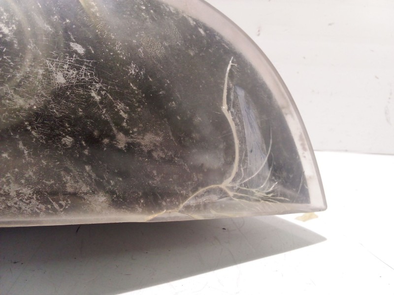 Recambio de faro derecho para bmw x5 (e70) 3.0 d referencia OEM IAM 7161588AI08 1307329153 